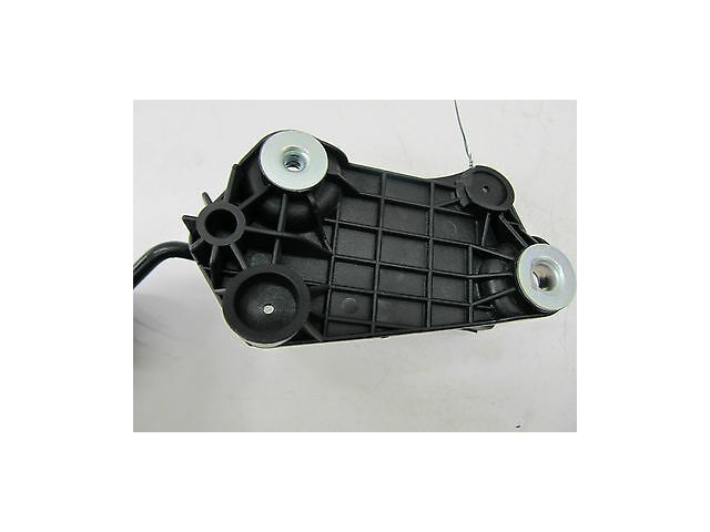 2006-2008 LEXUS IS250 XE20 OEM LEFT FRONT DRIVER'S SIDE ACCELERATION GAS PEDAL