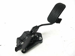 2006-2008 LEXUS IS250 XE20 OEM LEFT FRONT DRIVER'S SIDE ACCELERATION GAS PEDAL
