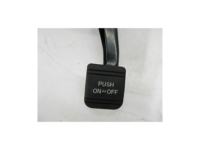 2006-2008 LEXUS IS250 XE20 OEM LEFT FRONT EMERGENCY E BRAKE PEDAL ASSEMBLY