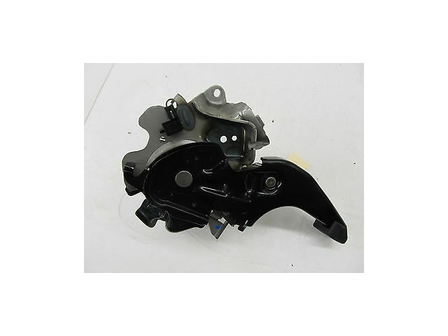 2006-2008 LEXUS IS250 XE20 OEM LEFT FRONT EMERGENCY E BRAKE PEDAL ASSEMBLY