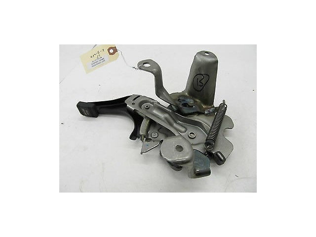2006-2008 LEXUS IS250 XE20 OEM LEFT FRONT EMERGENCY E BRAKE PEDAL ASSEMBLY