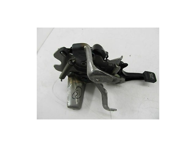 2006-2008 LEXUS IS250 XE20 OEM LEFT FRONT EMERGENCY E BRAKE PEDAL ASSEMBLY