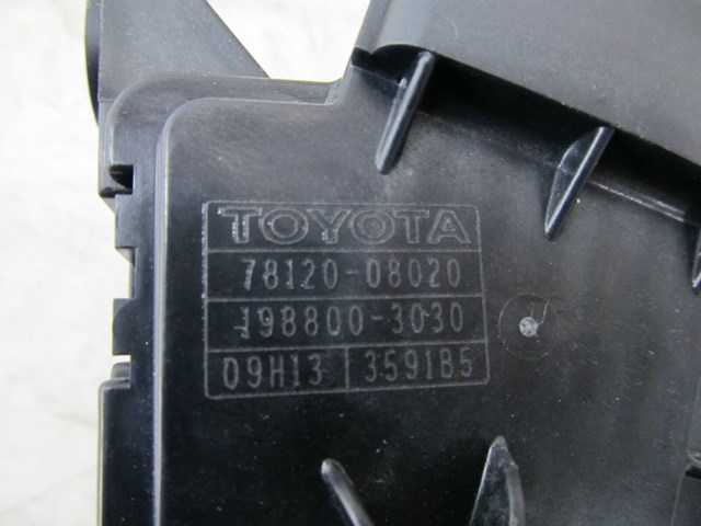 2004-2009 LEXUS RX350 RX330 OEM GAS ACCELERATION PEDAL 