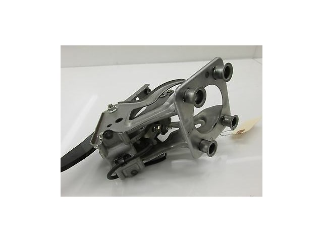 2006-2008 LEXUS IS350 IS250 XE20 OEM BRAKE PEDAL PAD ASSEMBLY W/ SENSORS