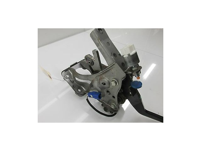 2006-2008 LEXUS IS350 IS250 XE20 OEM BRAKE PEDAL PAD ASSEMBLY W/ SENSORS