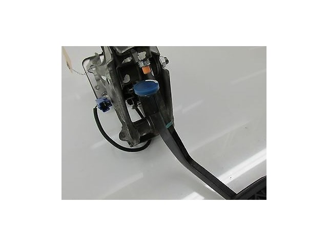 2006-2008 LEXUS IS350 IS250 XE20 OEM BRAKE PEDAL PAD ASSEMBLY W/ SENSORS