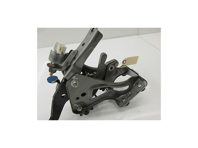 2006-2008 LEXUS IS350 IS250 XE20 OEM BRAKE PEDAL PAD ASSEMBLY W/ SENSORS