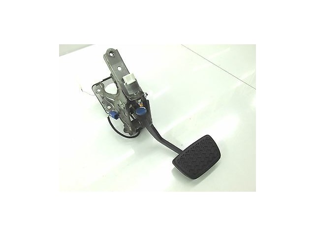 2006-2008 LEXUS IS350 IS250 XE20 OEM BRAKE PEDAL PAD ASSEMBLY W/ SENSORS