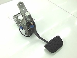 2006-2008 LEXUS IS350 IS250 XE20 OEM BRAKE PEDAL PAD ASSEMBLY W/ SENSORS