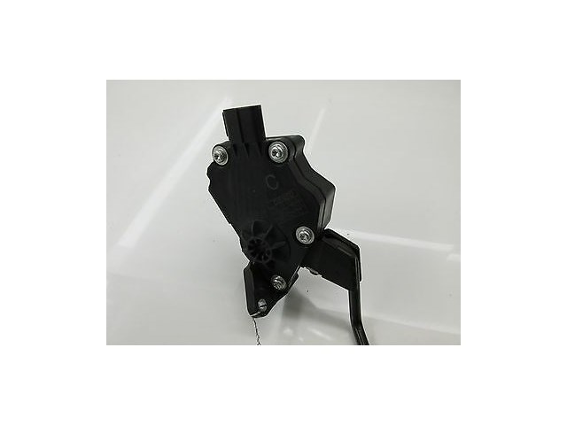 2006-2008 LEXUS IS350 IS250 XE20 OEM GAS ACCELERATION PEDAL PAD ASSEMBLY