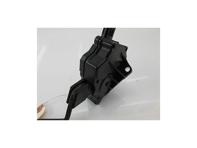 2006-2008 LEXUS IS350 IS250 XE20 OEM GAS ACCELERATION PEDAL PAD ASSEMBLY