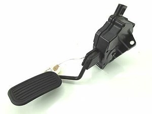 2006-2008 LEXUS IS350 IS250 XE20 OEM GAS ACCELERATION PEDAL PAD ASSEMBLY