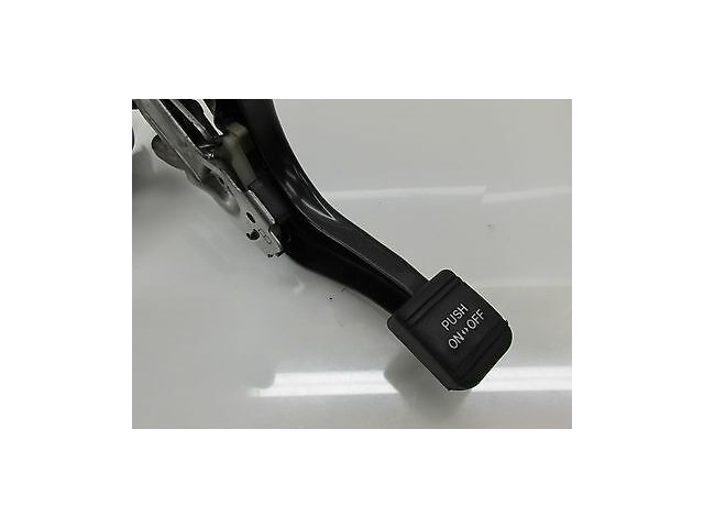 2006-2008 LEXUS IS350 IS250 XE20 OEM EMERGENCY E BRAKE PEDAL PAD ASSEMBLY