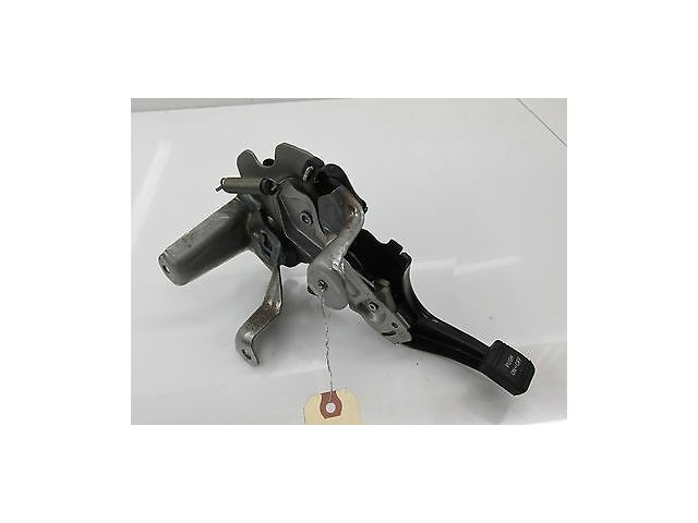 2006-2008 LEXUS IS350 IS250 XE20 OEM EMERGENCY E BRAKE PEDAL PAD ASSEMBLY