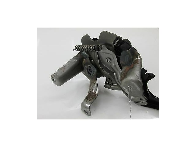 2006-2008 LEXUS IS350 IS250 XE20 OEM EMERGENCY E BRAKE PEDAL PAD ASSEMBLY