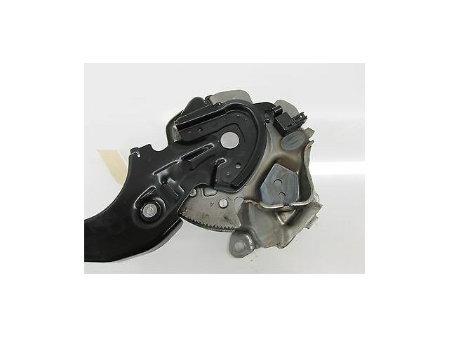 2006-2008 LEXUS IS350 IS250 XE20 OEM EMERGENCY E BRAKE PEDAL PAD ASSEMBLY