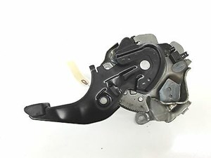 2006-2008 LEXUS IS350 IS250 XE20 OEM EMERGENCY E BRAKE PEDAL PAD ASSEMBLY