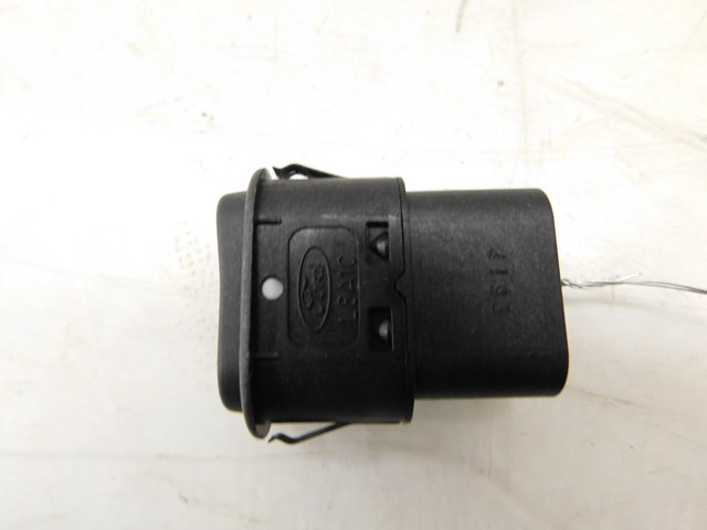 2008-2011 LINCOLN TOWN CAR OEM PEDAL ADJUST CONTROL SWITCH 7W1T9G604-AA