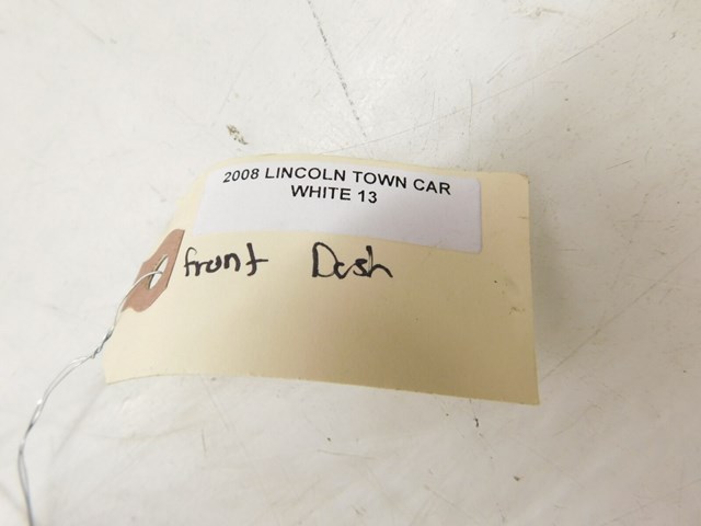 2008-2011 LINCOLN TOWN CAR OEM PEDAL ADJUST CONTROL SWITCH 7W1T9G604-AA