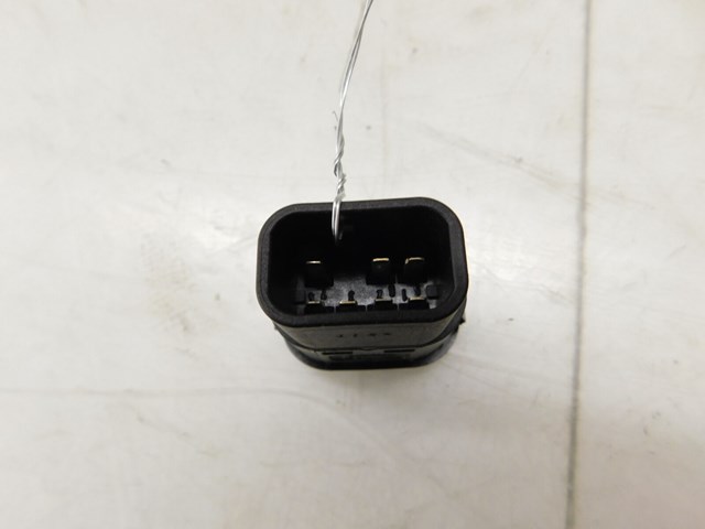 2008-2011 LINCOLN TOWN CAR OEM PEDAL ADJUST CONTROL SWITCH 7W1T9G604-AA