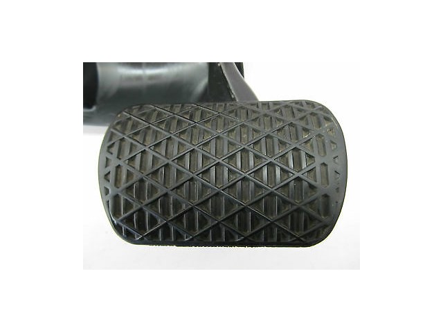 2003-2005 MERCEDES BENZ E320 W211 OEM LEFT FRONT DRIVER'S SIDE FOOT BRAKE PEDAL