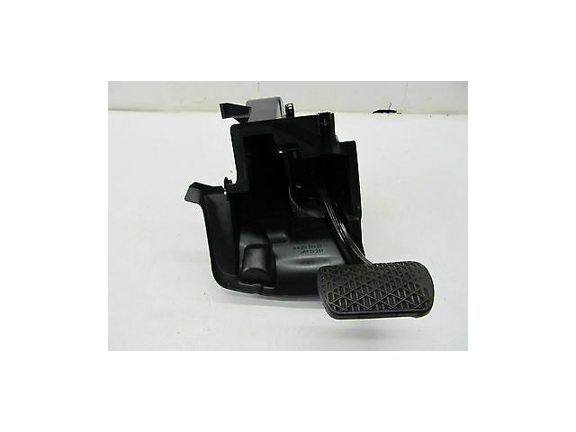 2003-2005 MERCEDES BENZ E320 W211 OEM LEFT FRONT DRIVER'S SIDE FOOT BRAKE PEDAL
