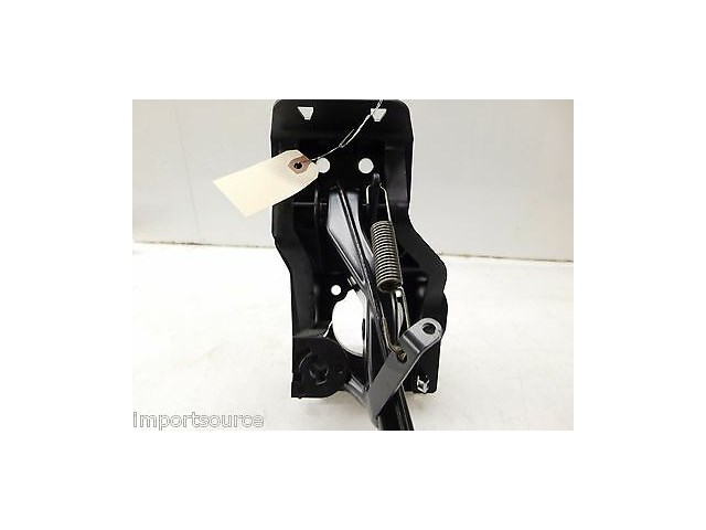 2007-2009 MERCEDES S550 W221 OEM BRAKE PEDAL ASSEMBLY A2212900301