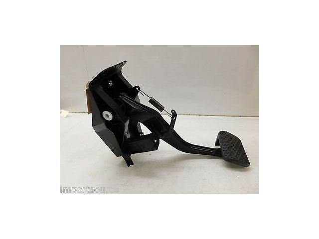 2007-2009 MERCEDES S550 W221 OEM BRAKE PEDAL ASSEMBLY A2212900301