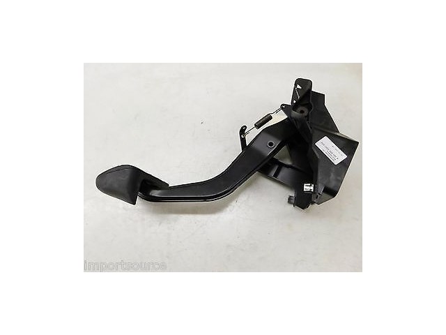 2007-2009 MERCEDES S550 W221 OEM BRAKE PEDAL ASSEMBLY A2212900301