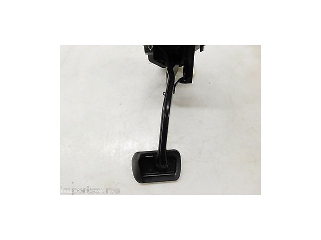 2007-2009 MERCEDES S550 W221 OEM BRAKE PEDAL ASSEMBLY A2212900301