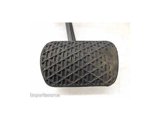 2007-2009 MERCEDES S550 W221 OEM BRAKE PEDAL ASSEMBLY A2212900301