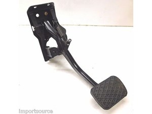 2007-2009 MERCEDES S550 W221 OEM BRAKE PEDAL ASSEMBLY A2212900301