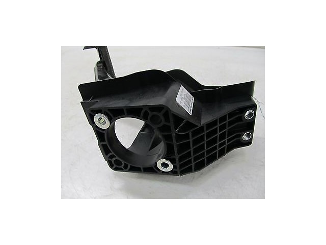 2007-2009 MERCEDES S600 W221 OEM BRAKE PEDAL ASSEMBLY A2212900301