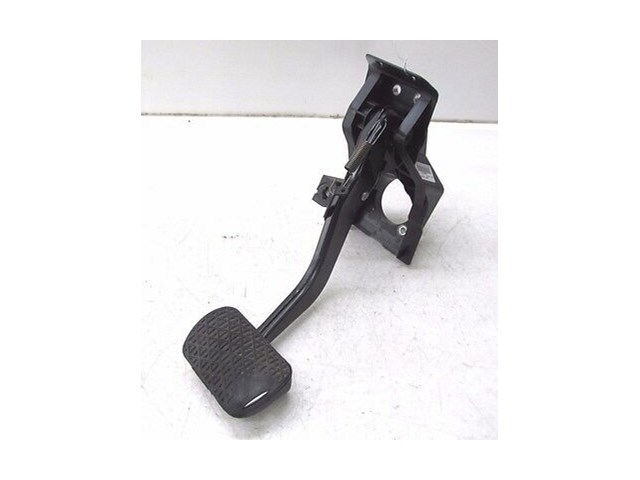 2007-2009 MERCEDES S600 W221 OEM BRAKE PEDAL ASSEMBLY A2212900301