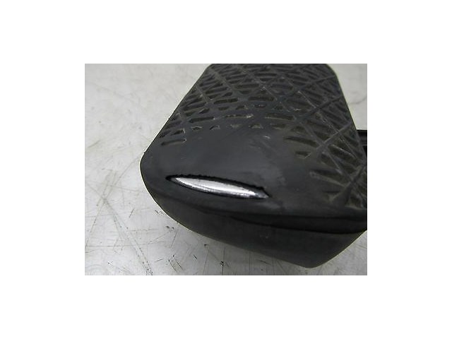 2007-2009 MERCEDES S600 W221 OEM BRAKE PEDAL ASSEMBLY A2212900301