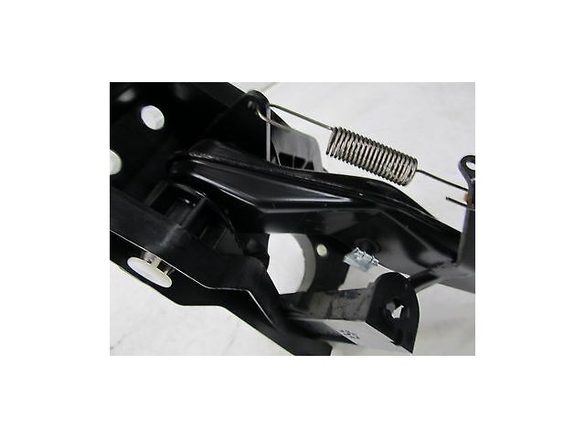 2007-2009 MERCEDES S600 W221 OEM BRAKE PEDAL ASSEMBLY A2212900301