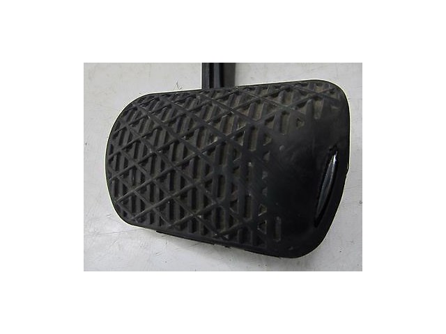 2007-2009 MERCEDES S600 W221 OEM BRAKE PEDAL ASSEMBLY A2212900301