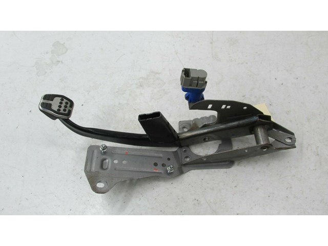 2013-2018 FORD FOCUS ST OEM BRAKE PEDAL CV612467CC 