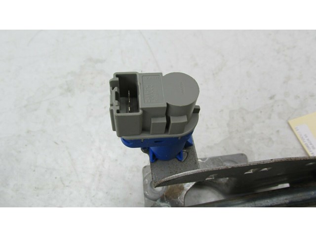 2013-2018 FORD FOCUS ST OEM BRAKE PEDAL CV612467CC 