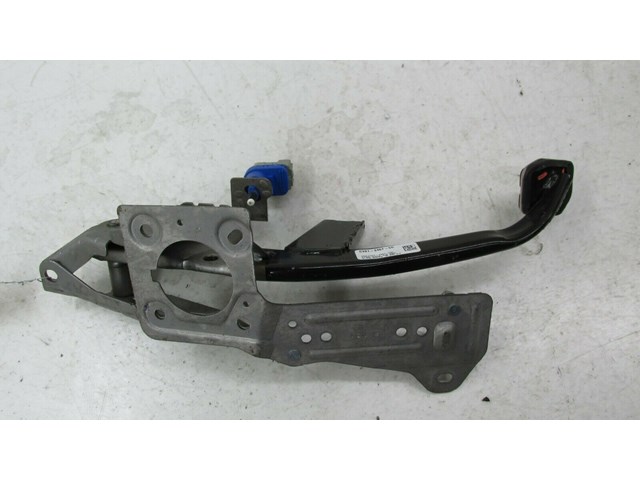 2013-2018 FORD FOCUS ST OEM BRAKE PEDAL CV612467CC 