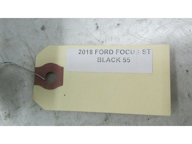 2013-2018 FORD FOCUS ST OEM BRAKE PEDAL CV612467CC 