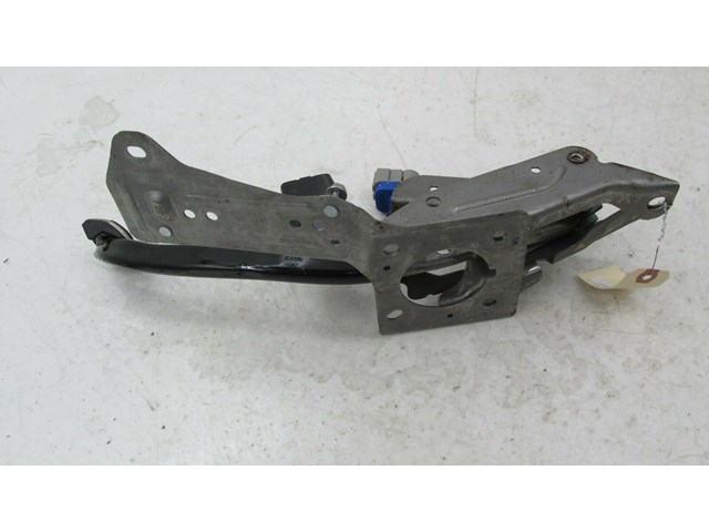 2013-2018 FORD FOCUS ST OEM BRAKE PEDAL CV612467CC 