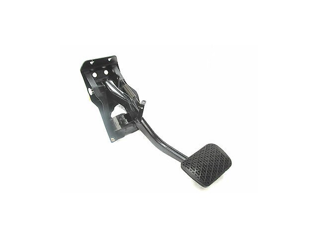 2003-2006 MERCEDES S430 S500 W220 OEM FLOOR FOOT BRAKE PEDAL ASSEMBLY 