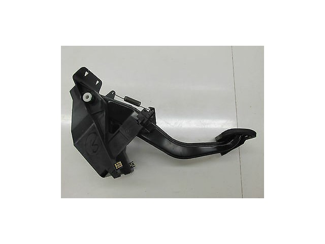 2003-2006 MERCEDES S430 S500 W220 OEM FLOOR FOOT BRAKE PEDAL ASSEMBLY 