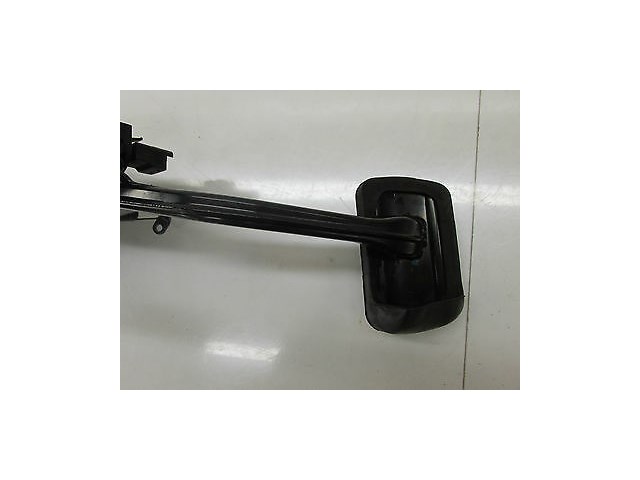 2003-2006 MERCEDES S430 S500 W220 OEM FLOOR FOOT BRAKE PEDAL ASSEMBLY 