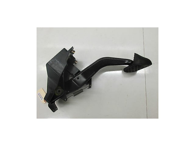 2003-2006 MERCEDES S430 S500 W220 OEM FLOOR FOOT BRAKE PEDAL ASSEMBLY 