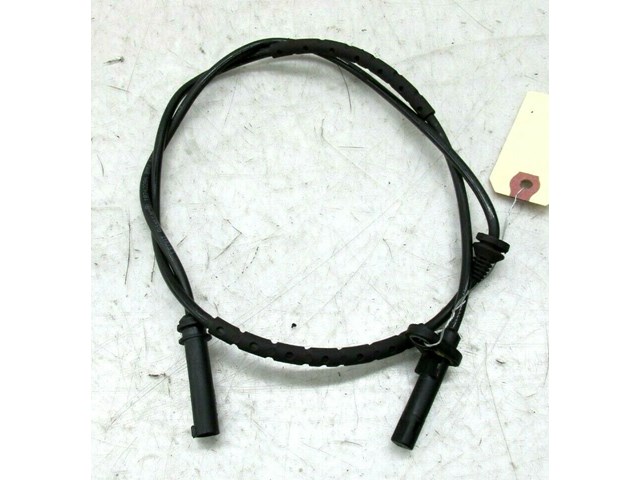 2007-2010 BMW X5 E70 OEM LEFT REAR ABS SPEED WHEEL SENSOR 