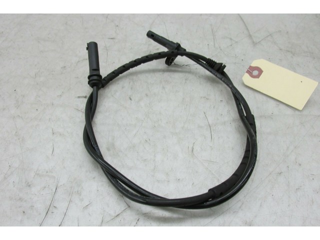 2007-2010 BMW X5 E70 OEM LEFT REAR ABS SPEED WHEEL SENSOR 
