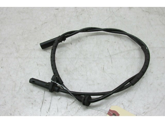 2007-2010 BMW X5 E70 OEM LEFT REAR ABS SPEED WHEEL SENSOR 