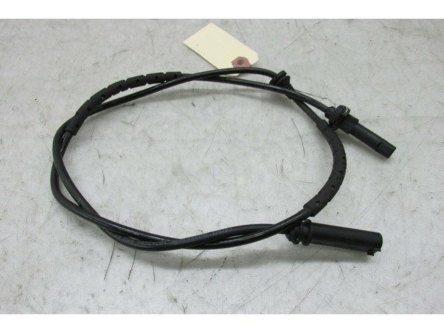 2007-2010 BMW X5 E70 OEM LEFT REAR ABS SPEED WHEEL SENSOR 